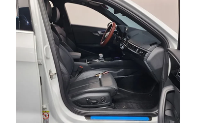 Audi A4 2.0 Tdi Premium - автомобили, коли, обяви за нови и употребявани 10