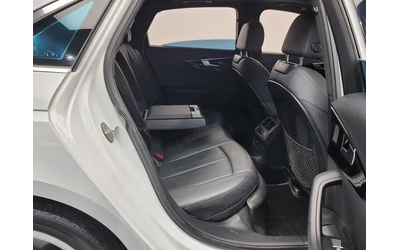 Audi A4 2.0 Tdi Premium - автомобили, коли, обяви за нови и употребявани 11