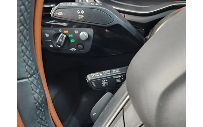 Audi A4 2.0 Tdi Premium - автомобили, коли, обяви за нови и употребявани 13