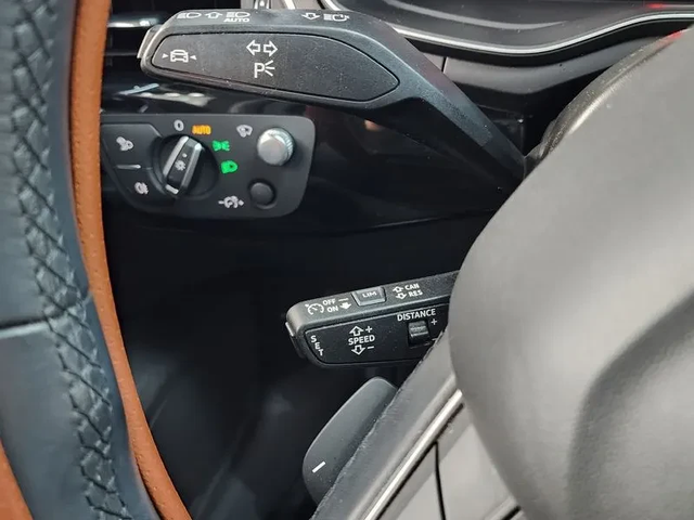 Audi A4 2.0 Tdi Premium - автомобили, коли, обяви за нови и употребявани 13