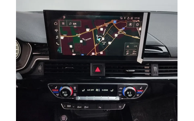 Audi A4 2.0 Tdi Premium - автомобили, коли, обяви за нови и употребявани 14