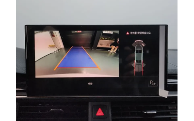 Audi A4 2.0 Tdi Premium - автомобили, коли, обяви за нови и употребявани 15