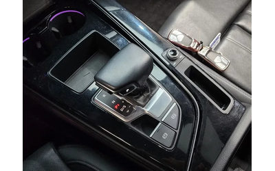 Audi A4 2.0 Tdi Premium - автомобили, коли, обяви за нови и употребявани 8