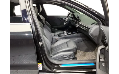 Audi A4 2.0 Tdi Premium - автомобили, коли, обяви за нови и употребявани 10