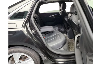 Audi A4 2.0 Tdi Premium - автомобили, коли, обяви за нови и употребявани 11