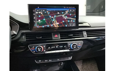 Audi A4 2.0 Tdi Premium - автомобили, коли, обяви за нови и употребявани 13