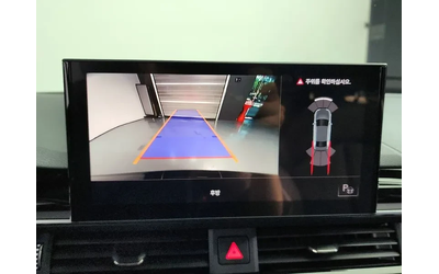 Audi A4 2.0 Tdi Premium - автомобили, коли, обяви за нови и употребявани 14