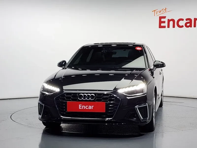 Audi A4 2.0 Tdi Premium - автомобили, коли, обяви за нови и употребявани 2