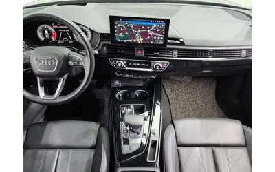 Audi A4 2.0 Tdi Premium - автомобили, коли, обяви за нови и употребявани 6