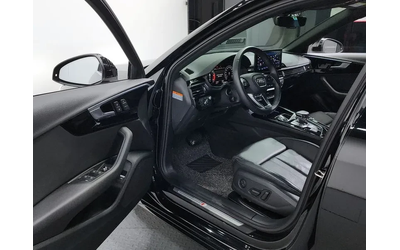 Audi A4 2.0 Tdi Premium - автомобили, коли, обяви за нови и употребявани 9