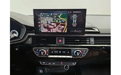 Audi A4 2.0 Tdi Premium - автомобили, коли, обяви за нови и употребявани 13