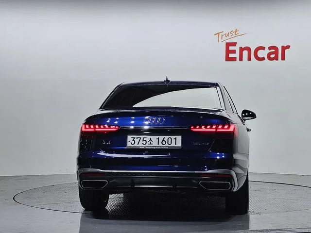 Audi A4 2.0 Tdi Premium - автомобили, коли, обяви за нови и употребявани 3