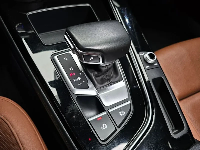 Audi A4 2.0 Tdi Premium - автомобили, коли, обяви за нови и употребявани 8