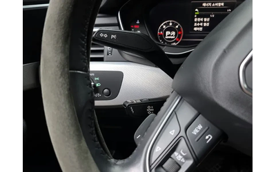 Audi A4 2.0 Tdi Quattro - автомобили, коли, обяви за нови и употребявани 16