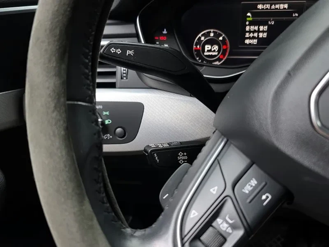 Audi A4 2.0 Tdi Quattro - автомобили, коли, обяви за нови и употребявани 16