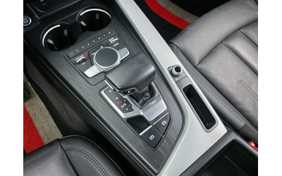 Audi A4 2.0 Tdi Quattro - автомобили, коли, обяви за нови и употребявани 8