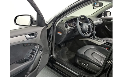 Audi A4 2.0 TDI Dynamic B8 - автомобили, коли, обяви за нови и употребявани 10