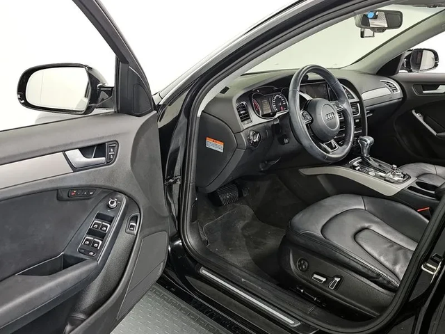 Audi A4 2.0 TDI Dynamic B8 - автомобили, коли, обяви за нови и употребявани 10