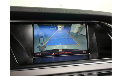 Audi A4 2.0 TDI Dynamic B8 - автомобили, коли, обяви за нови и употребявани 14