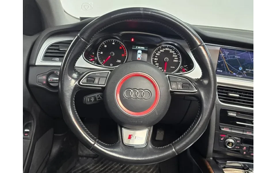 Audi A4 2.0 TDI Quattro Dynamic B8 - автомобили, коли, обяви за нови и употребявани 12