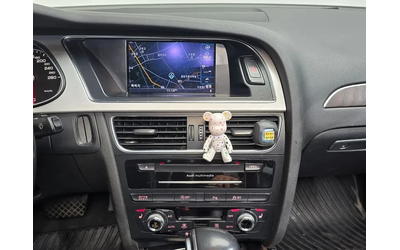 Audi A4 2.0 TDI Quattro Dynamic B8 - автомобили, коли, обяви за нови и употребявани 14