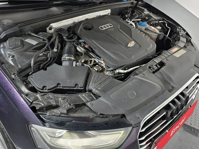 Audi A4 2.0 TDI Quattro Dynamic B8 - автомобили, коли, обяви за нови и употребявани 5