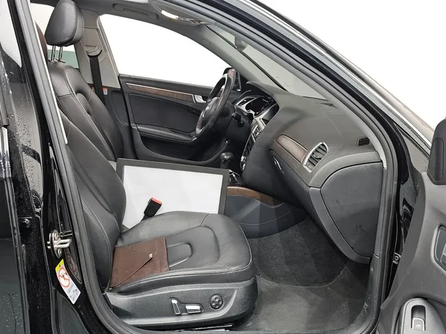 Audi A4 2.0 TDI Dynamic B8 - автомобили, коли, обяви за нови и употребявани 10