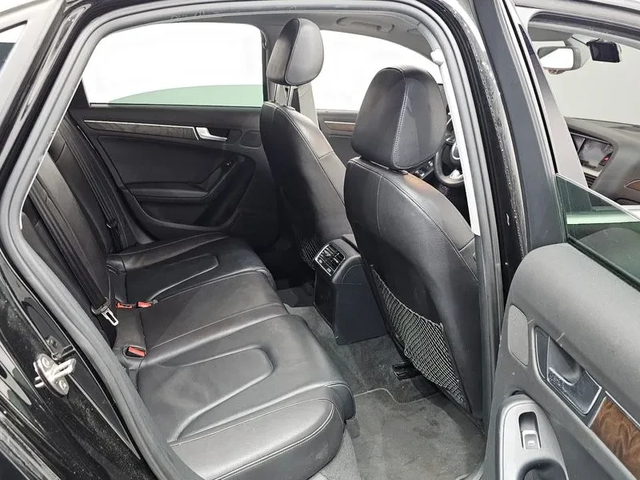 Audi A4 2.0 TDI Dynamic B8 - автомобили, коли, обяви за нови и употребявани 11