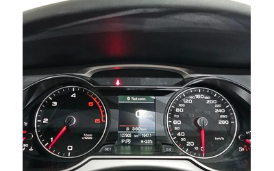 Audi A4 2.0 TDI Dynamic B8 - автомобили, коли, обяви за нови и употребявани 7