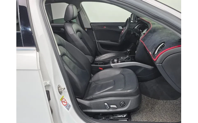 Audi A4 2.0 TDI Dynamic B8 - автомобили, коли, обяви за нови и употребявани 10