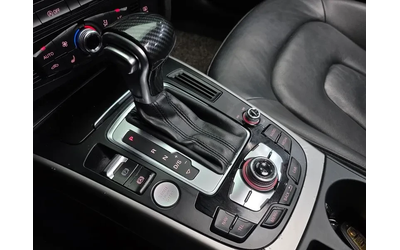 Audi A4 2.0 TDI Dynamic B8 - автомобили, коли, обяви за нови и употребявани 8