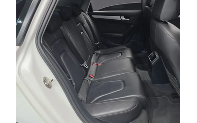 Audi A4 2.0 TDI Dynamic - автомобили, коли, обяви за нови и употребявани 11