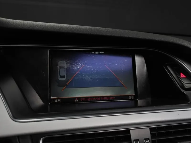 Audi A4 2.0 TDI Dynamic - автомобили, коли, обяви за нови и употребявани 14