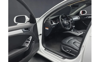 Audi A4 2.0 TDI Dynamic - автомобили, коли, обяви за нови и употребявани 9