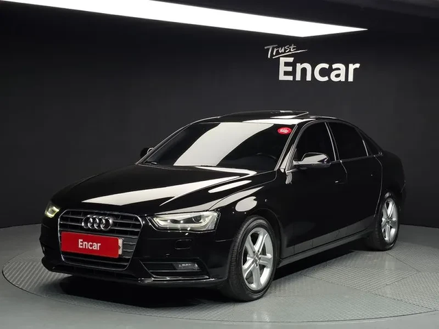 Audi A4 2.0 TDI B8 - автомобили, коли, обяви за нови и употребявани 0