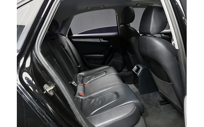 Audi A4 2.0 TDI B8 - автомобили, коли, обяви за нови и употребявани 11