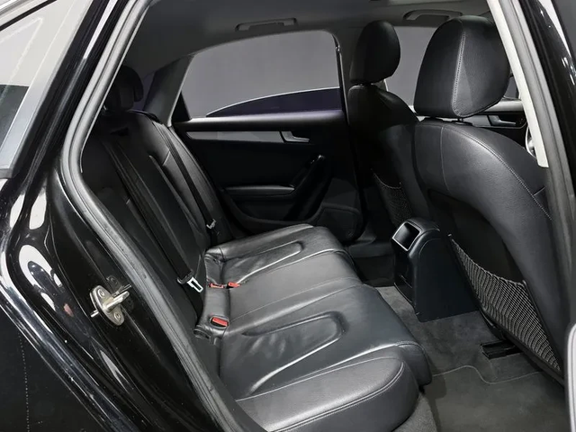 Audi A4 2.0 TDI B8 - автомобили, коли, обяви за нови и употребявани 11