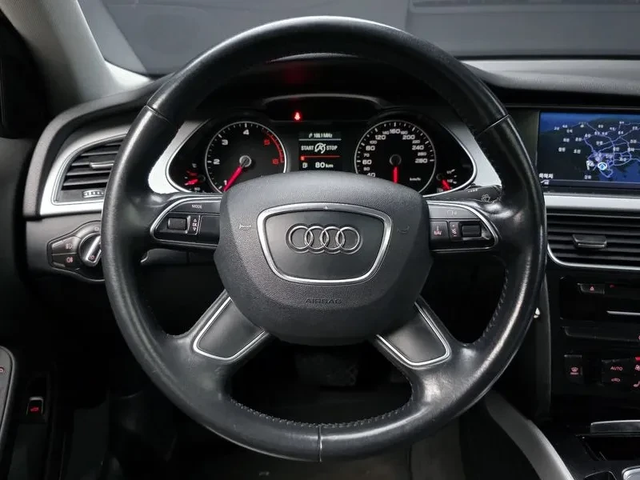 Audi A4 2.0 TDI B8 - автомобили, коли, обяви за нови и употребявани 12