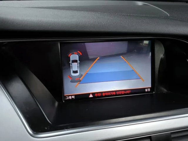 Audi A4 2.0 TDI B8 - автомобили, коли, обяви за нови и употребявани 14