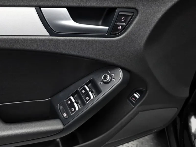 Audi A4 2.0 TDI B8 - автомобили, коли, обяви за нови и употребявани 16