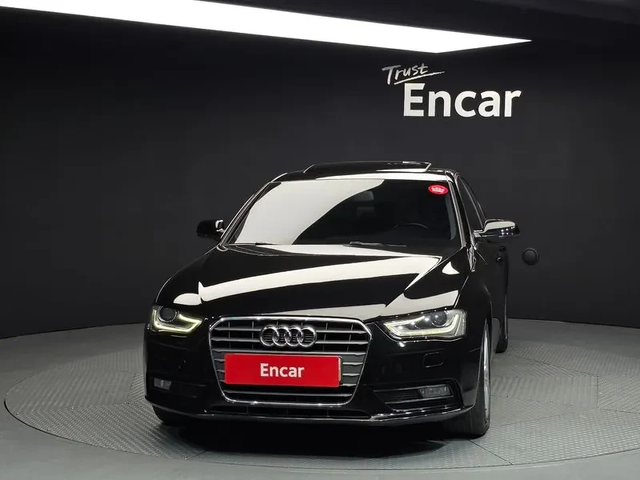 Audi A4 2.0 TDI B8 - автомобили, коли, обяви за нови и употребявани 2