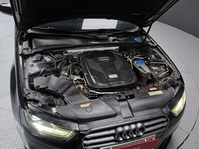Audi A4 2.0 TDI B8 - автомобили, коли, обяви за нови и употребявани 5