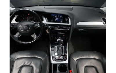 Audi A4 2.0 TDI B8 - автомобили, коли, обяви за нови и употребявани 6