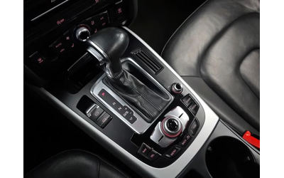 Audi A4 2.0 TDI B8 - автомобили, коли, обяви за нови и употребявани 8