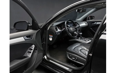 Audi A4 2.0 TDI B8 - автомобили, коли, обяви за нови и употребявани 9