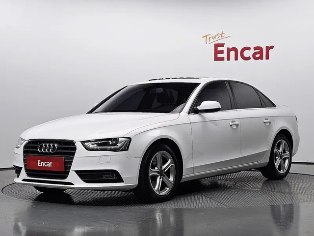 Audi A4 2.0 TDI B8 - автомобили, коли, обяви за нови и употребявани 0