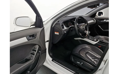 Audi A4 2.0 TDI B8 - автомобили, коли, обяви за нови и употребявани 10