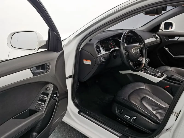 Audi A4 2.0 TDI B8 - автомобили, коли, обяви за нови и употребявани 10