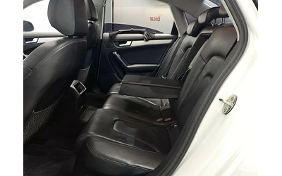 Audi A4 2.0 TDI B8 - автомобили, коли, обяви за нови и употребявани 11