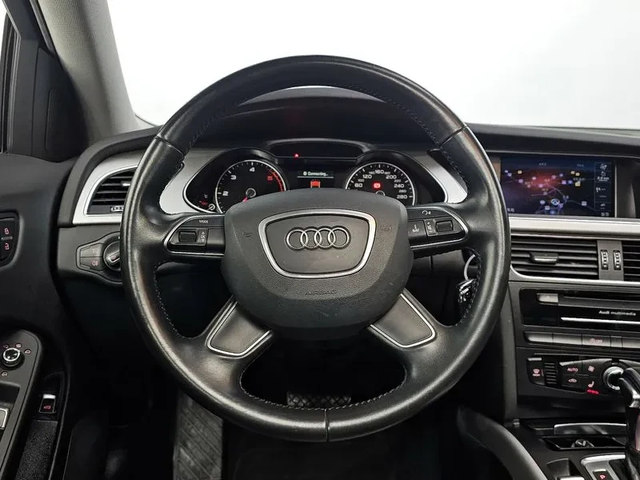 Audi A4 2.0 TDI B8 - автомобили, коли, обяви за нови и употребявани 12